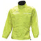 Oxford Rainseal Waterproof Over Jacket - Fluo